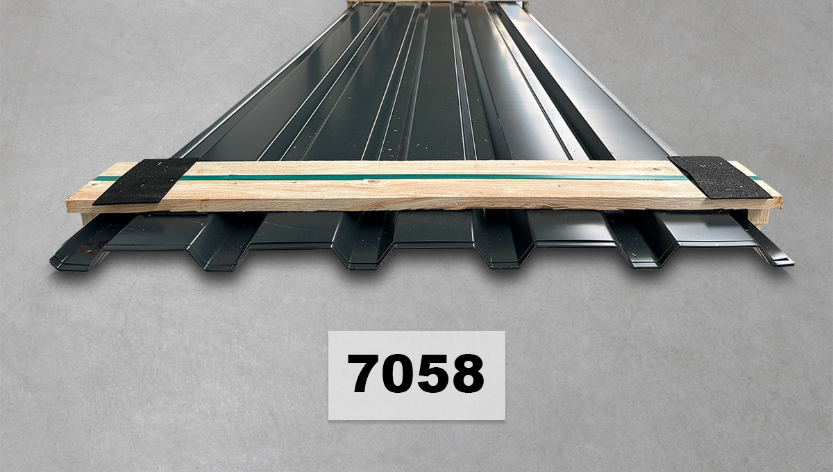 Sonderpostenpaket Nr. 7058 - M 35/207