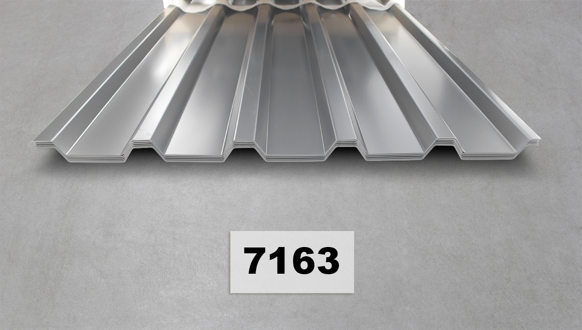 Aluminium, Gebäude, Haus, Wohnen, Dach