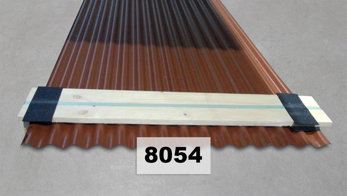 Sonderpostenpaket Nr. 8054 - M 18/76