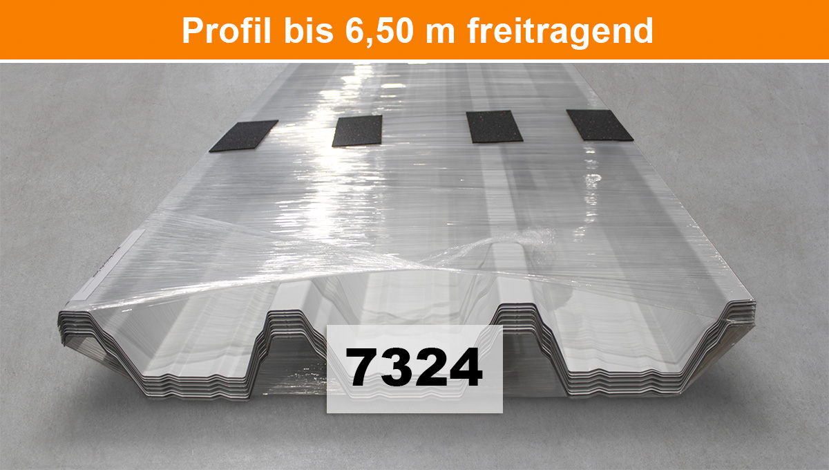 Aluminium, Plastikfolie