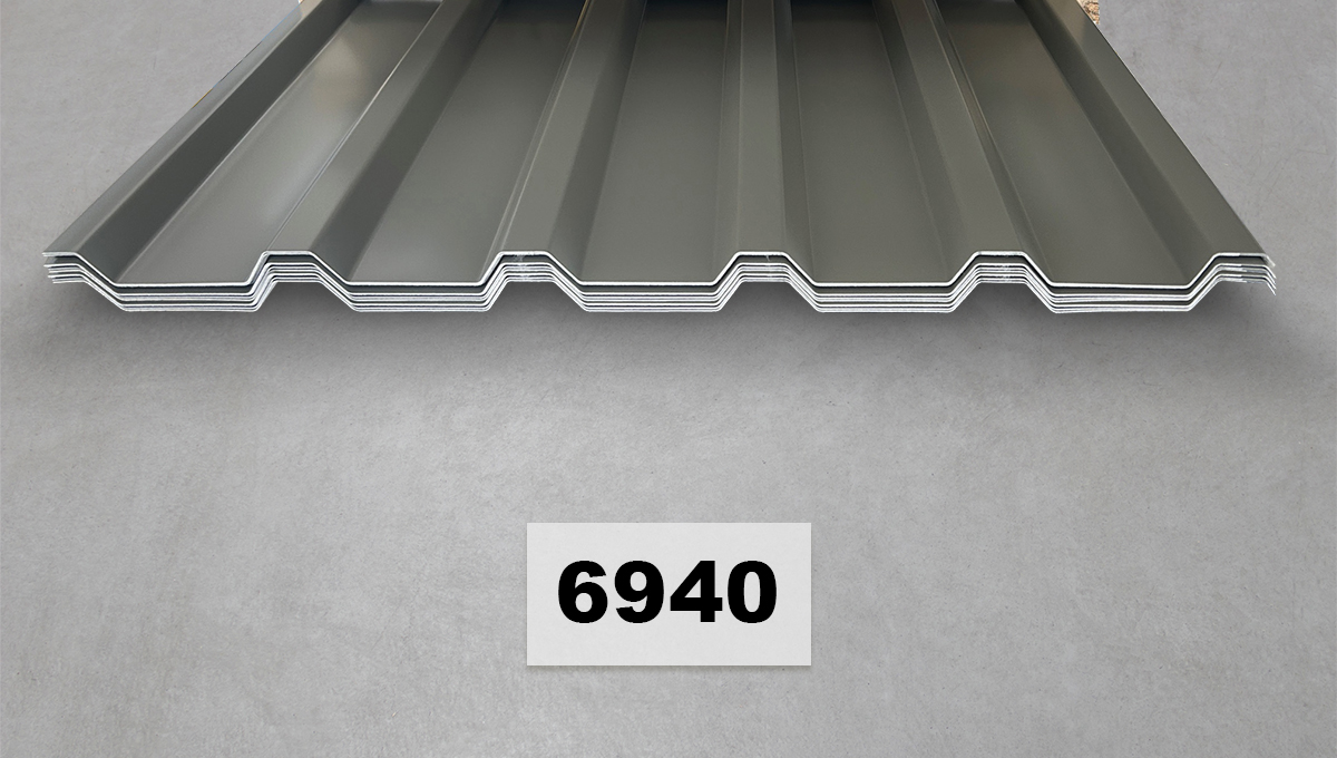 Aluminium, Gebäude, Wohnen, Haus, Dach