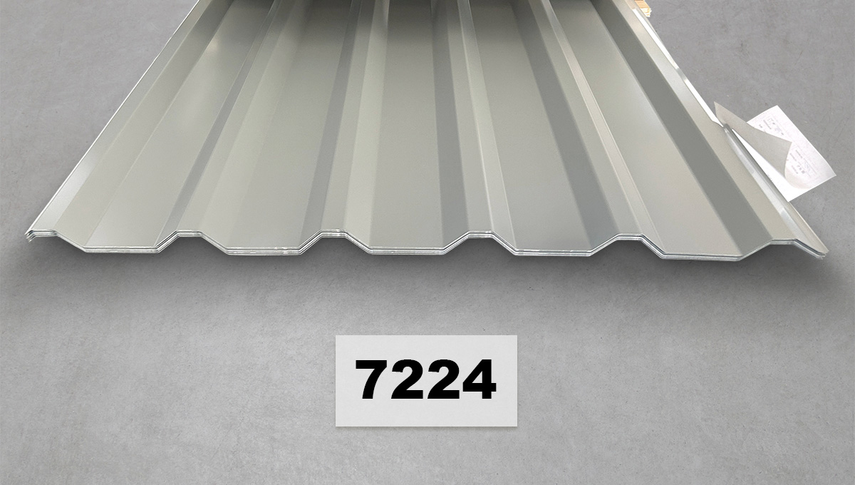 Aluminium, Gebäude, Haus, Wohnen, Dach