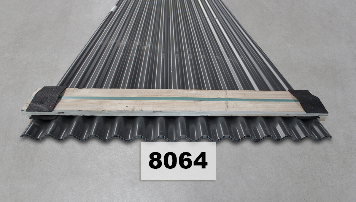 Sonderpostenpaket Nr. 8064 - M 18/76