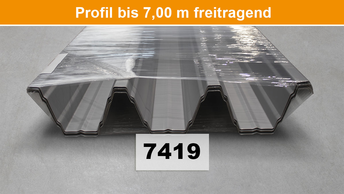 Aluminium, Plastikfolie