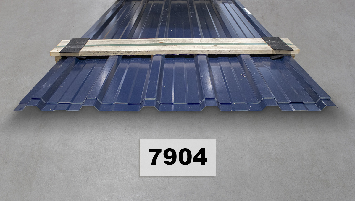 Sonderpostenpaket Nr. 7904 - M 20KD/210