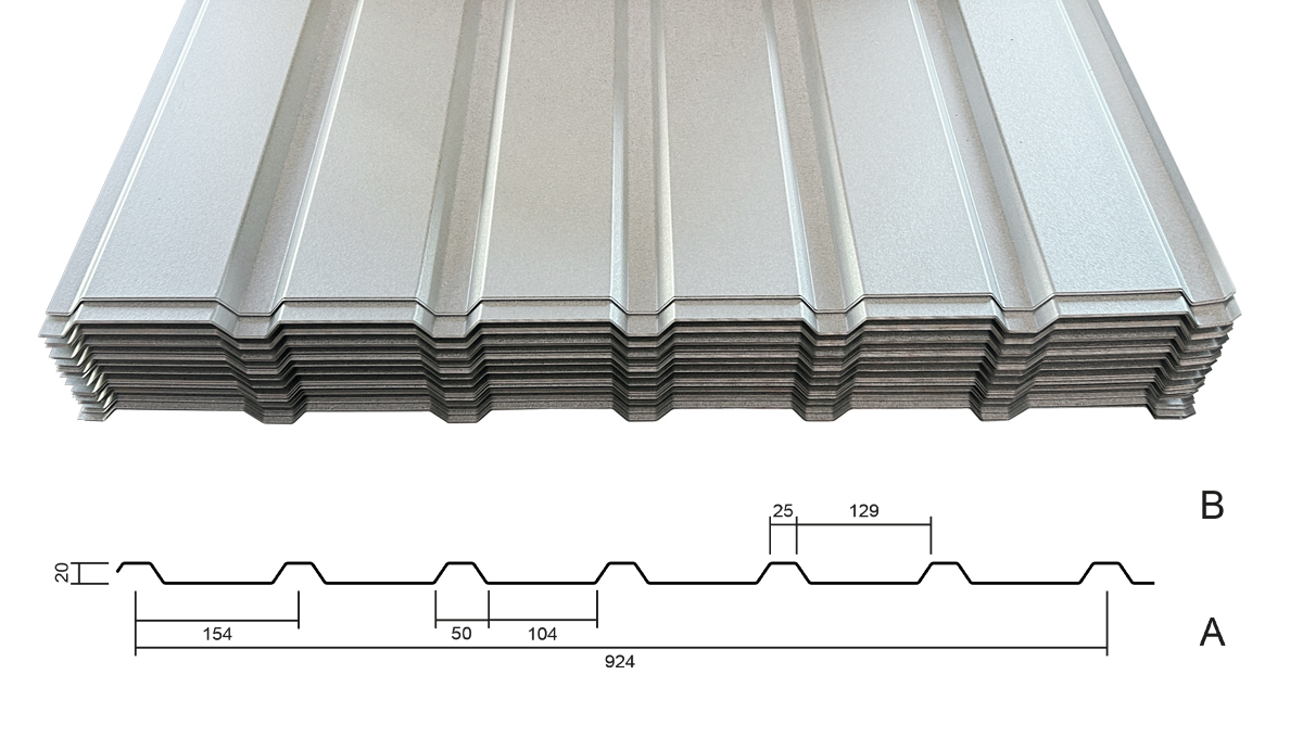 Architektur, Gebäude, Aluminium
