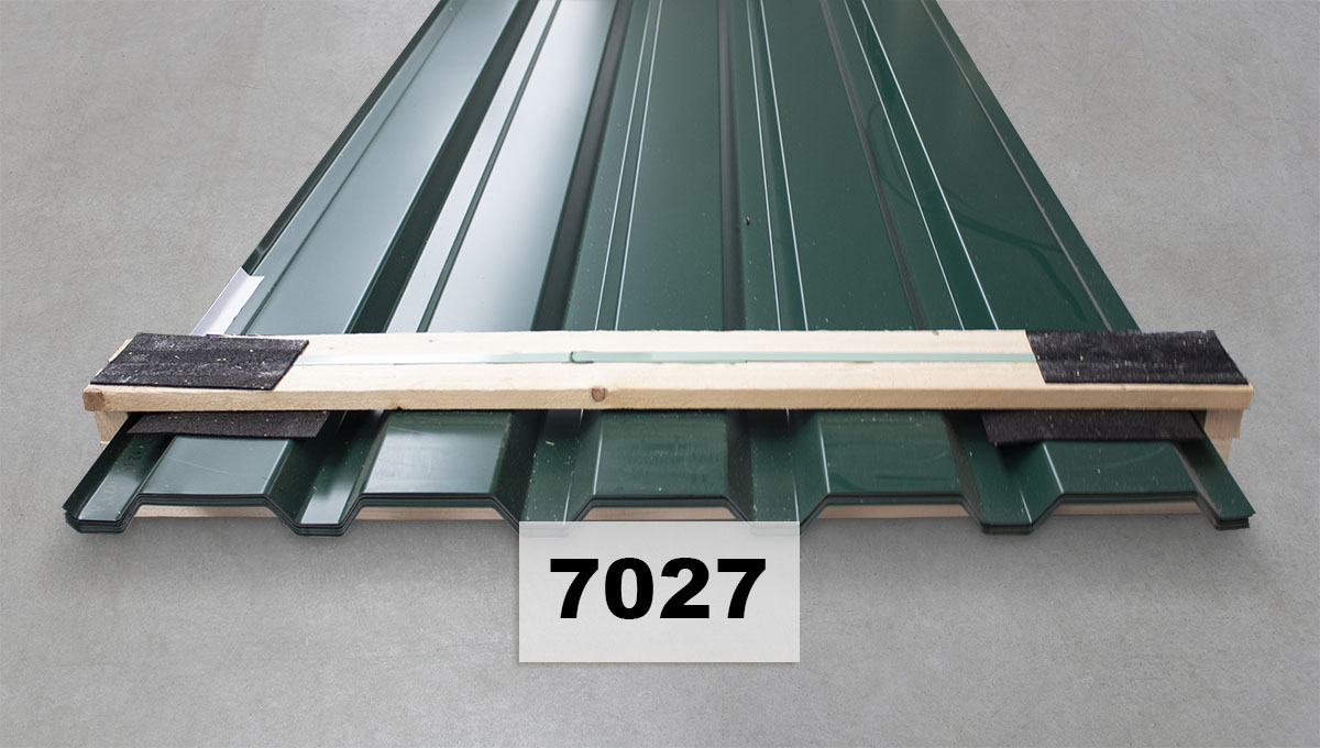 Sonderpostenpaket Nr. 7027 - M 35/207
