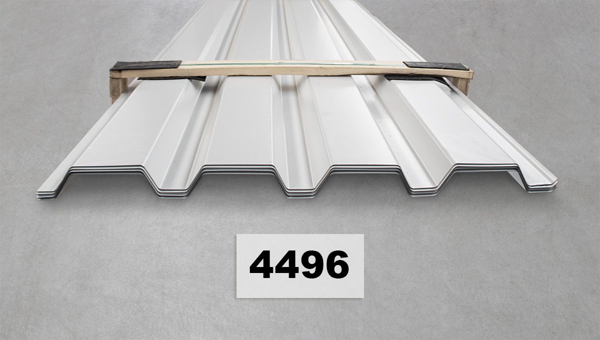 Sonderpostenpaket Nr. 4496 - M 50/250