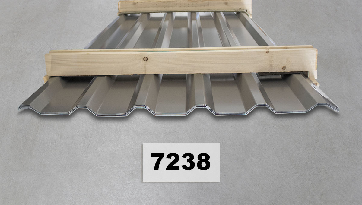 Sonderpostenpaket Nr. 7238 - M 35.1KD/207