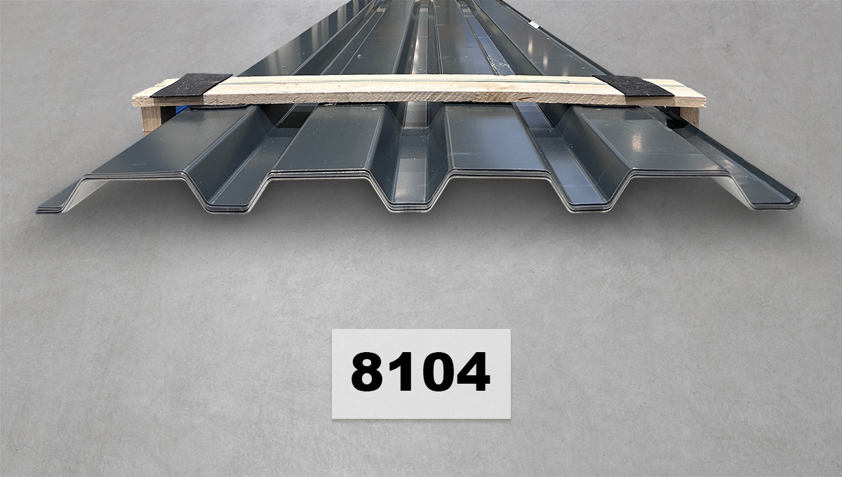 Sonderpostenpaket Nr. 8104 - M 50/250