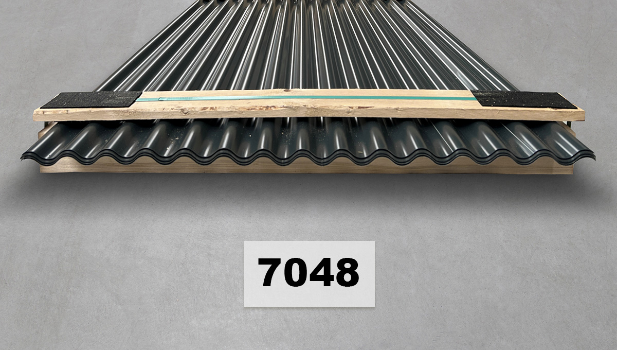 Sonderpostenpaket Nr. 7048 - M 18/76