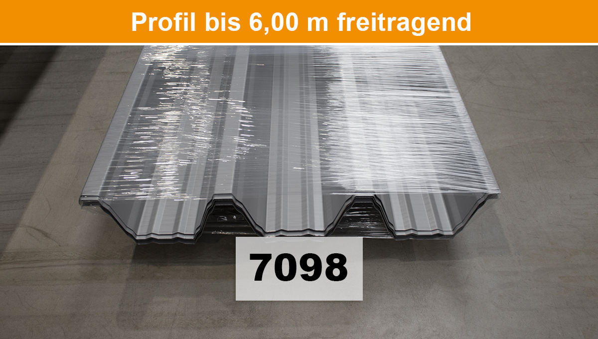 Aluminium, Plastikfolie