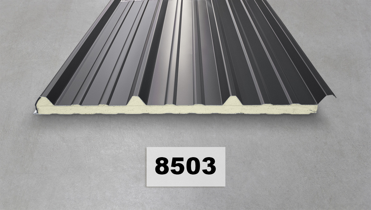 Aluminium, Architektur, Gebäude, Wohnen