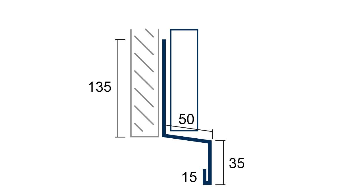 tropfkante-135x50x35