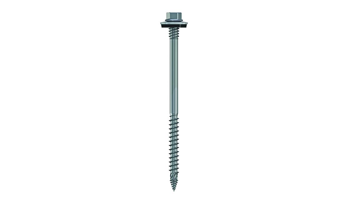 sandwich-rp-td-p-6-0-e16 Edelstahl A2 Bohrschraube 6,5x150 für Holz