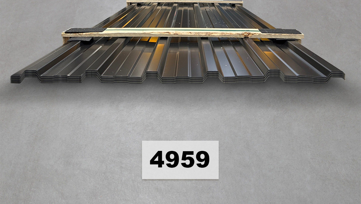 Sonderpostenpaket Nr. 4959 - M 20KD/210