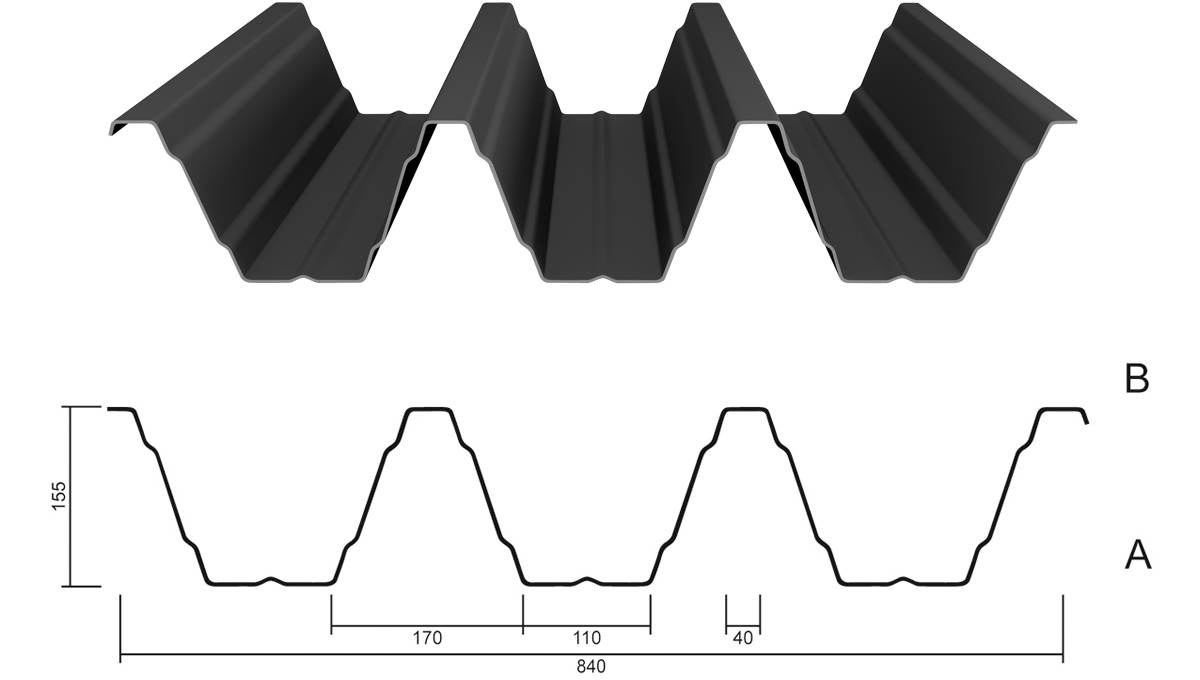 trapezblech-m150-280-muec7016-anthrazitgrau