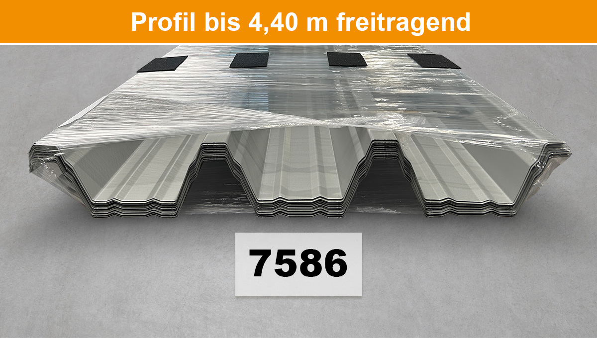 Aluminium, Mobiliar, Tabelle