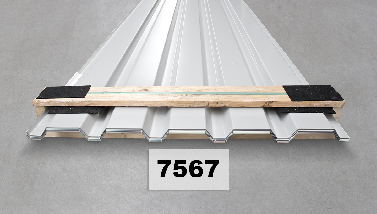 Holz, Aluminium