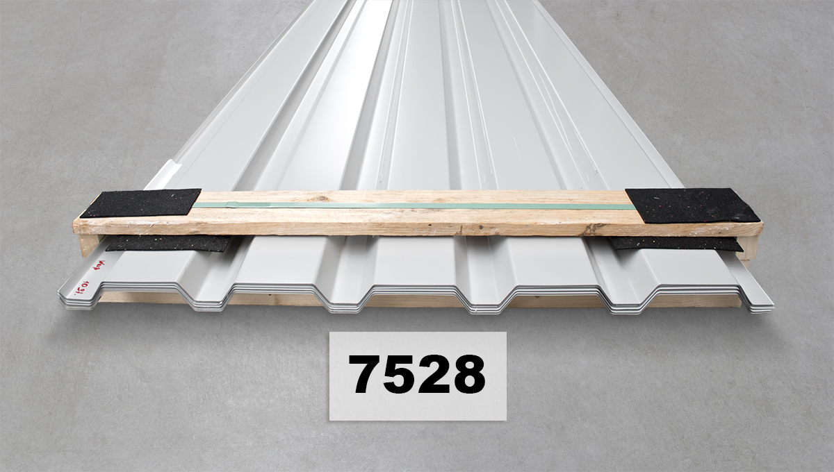 Holz, Aluminium