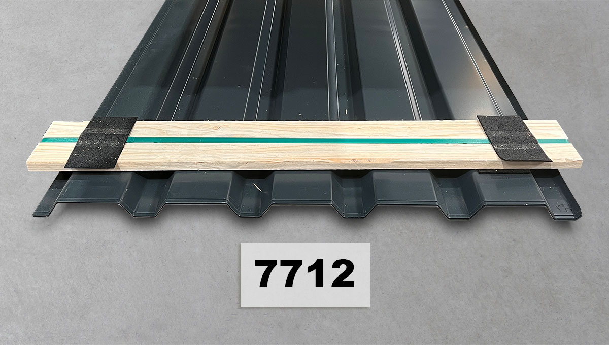 Sonderpostenpaket Nr. 7712 - M 35/207