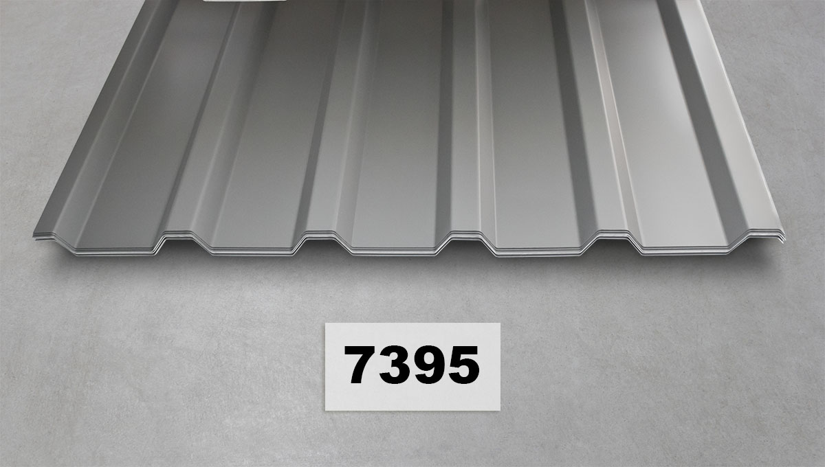 Sonderpostenpaket Nr. 7395 - M 35/207 Aluminium, Gebäude, Wohnen, Haus, Dach