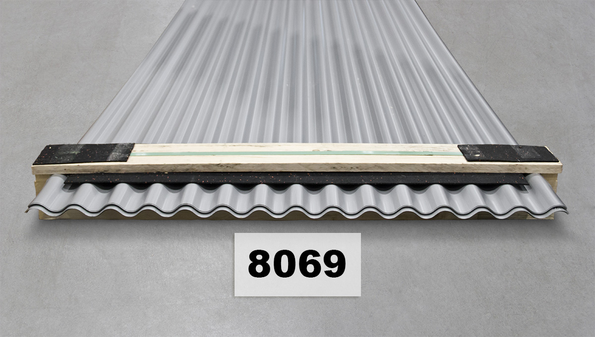 Sonderpostenpaket Nr. 8069 - M 18/76