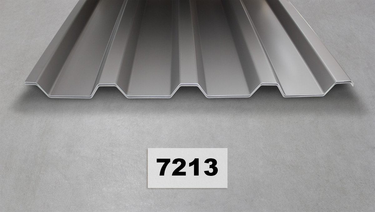 Aluminium, Gebäude, Wohnen, Haus, Dach