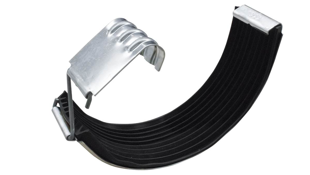 rinnenverbinder-1 Abverkauf - Rinnenverbinder (6-teilig)
