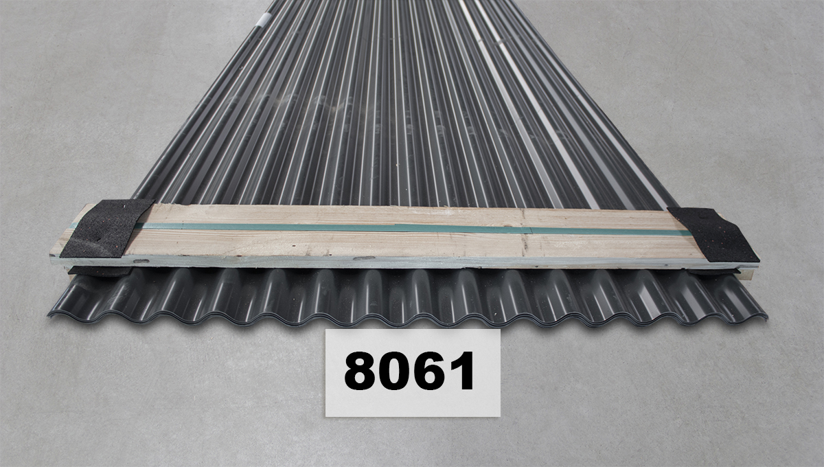 Sonderpostenpaket Nr. 8061 - M 18/76