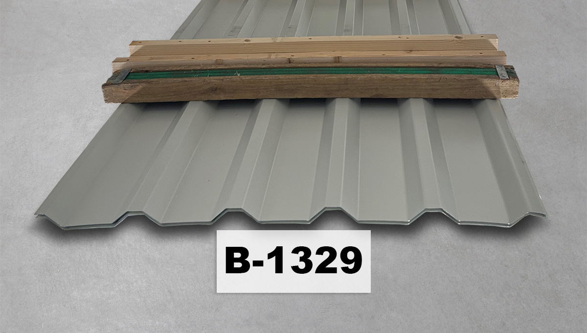 Sonderpostenpaket Nr. B-1329 - A 35.1/207