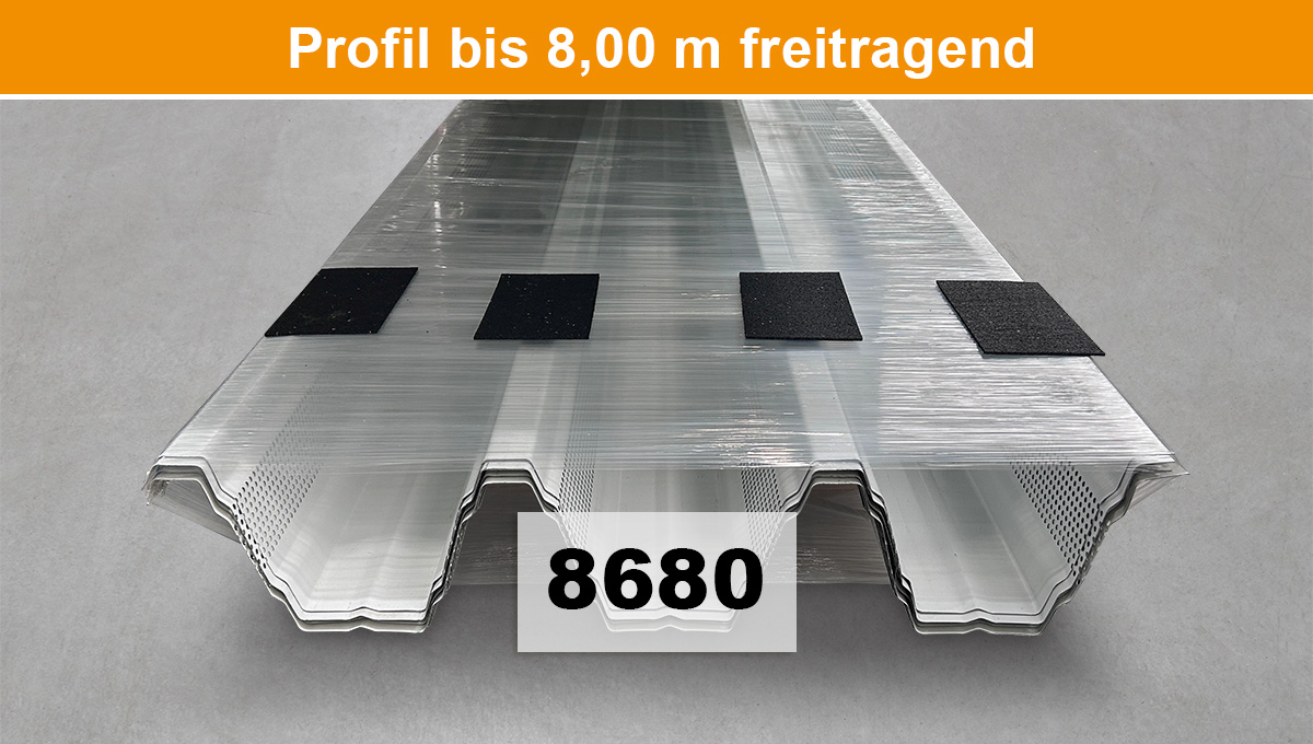 metallische Blech, Wellblechpaneel, Dachblech, Aluminiumblech, Lochblech