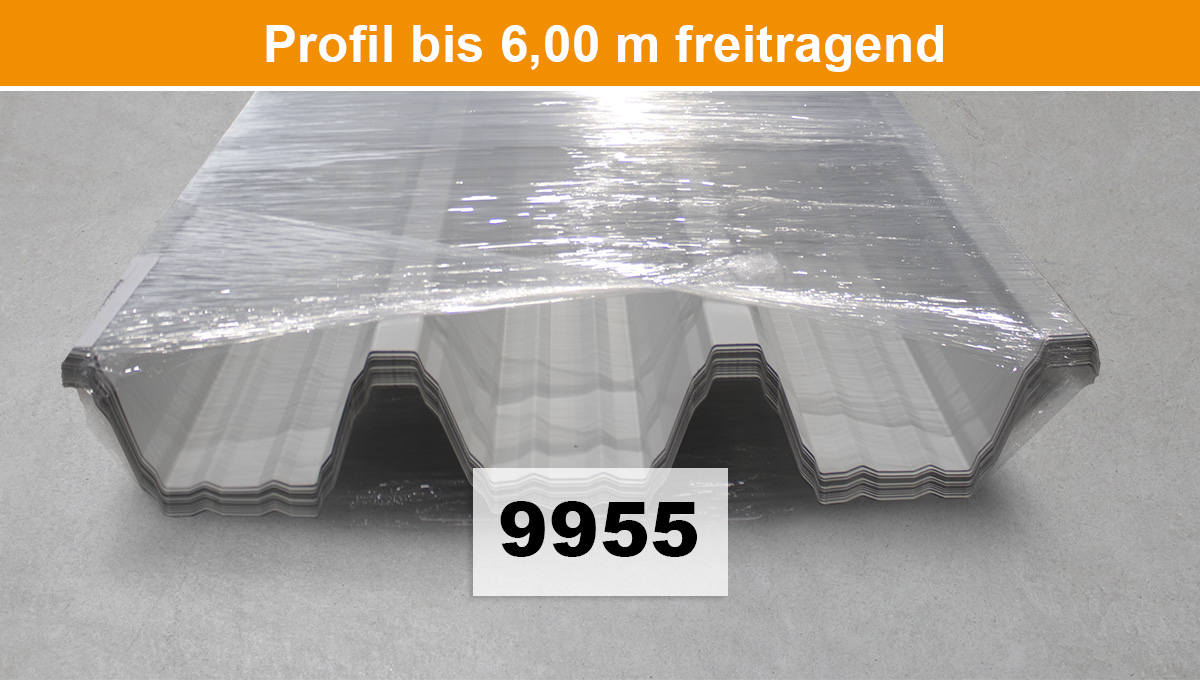 Aluminium, Plastikfolie