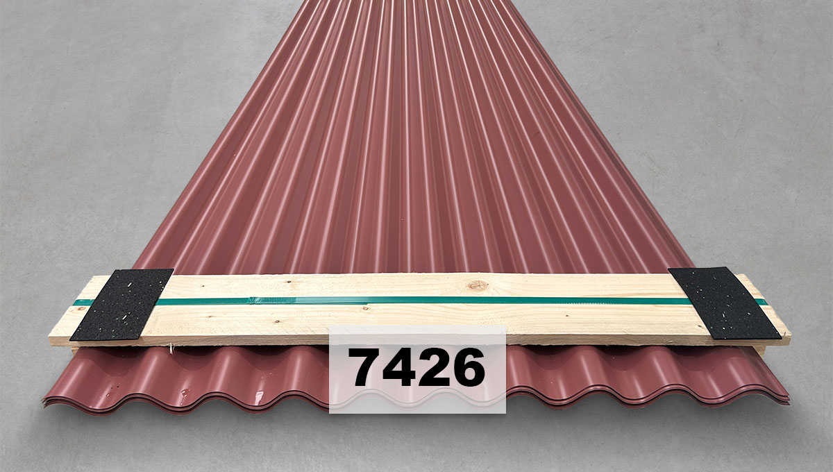 Sonderpostenpaket Nr. 7426 - M 27/111 