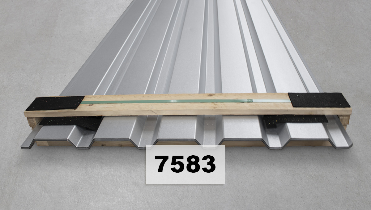 Aluminium, Holz