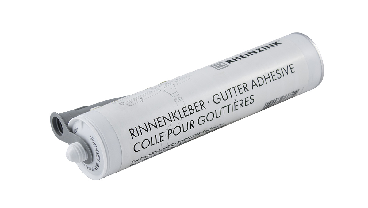 rheinzink-rinnenkleber