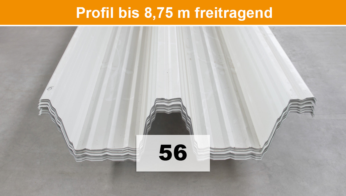 Sonderpostenpaket Nr. 56 - M 200/420