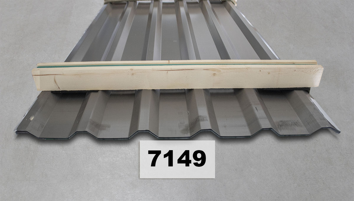 Sonderpostenpaket Nr. 7149 - M 35.1KD/207 