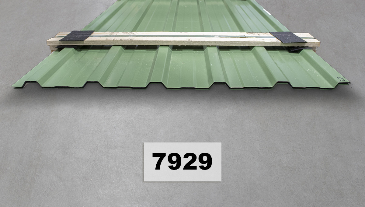 Sonderpostenpaket Nr. 7929 - M 20KD/210