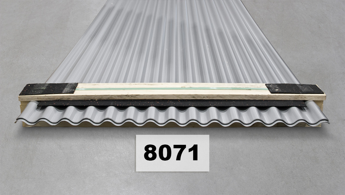 Sonderpostenpaket Nr. 8071 - M 18/76