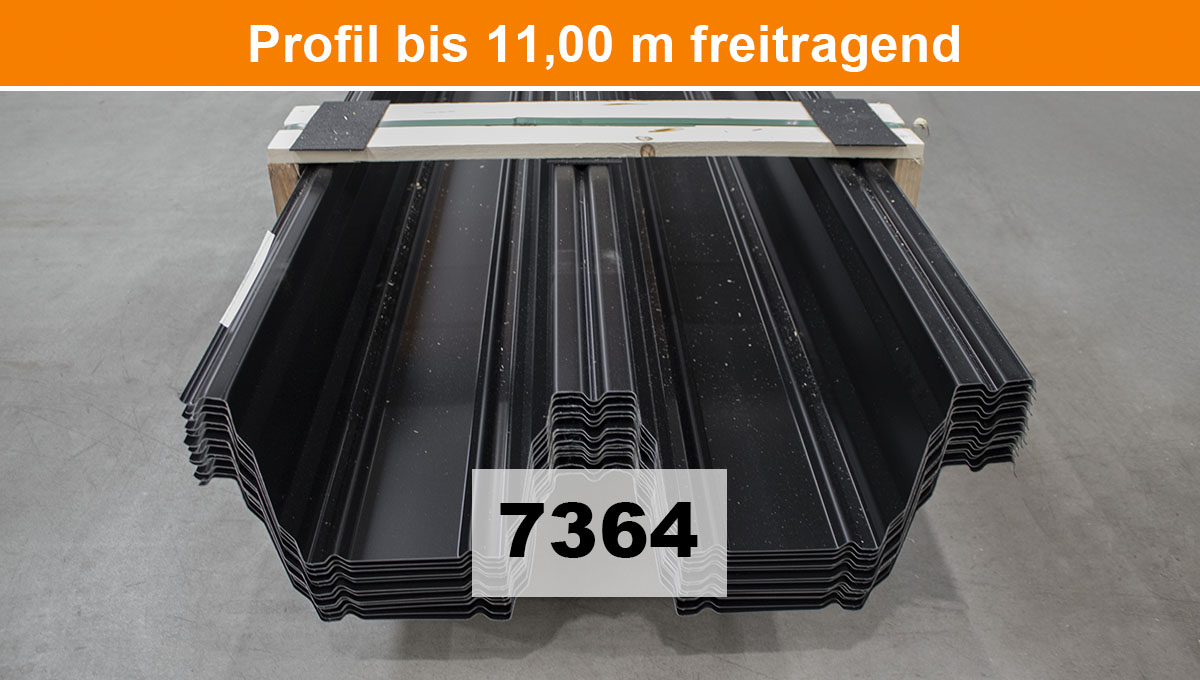 Sonderpostenpaket Nr. 7364 - M 206.1/375