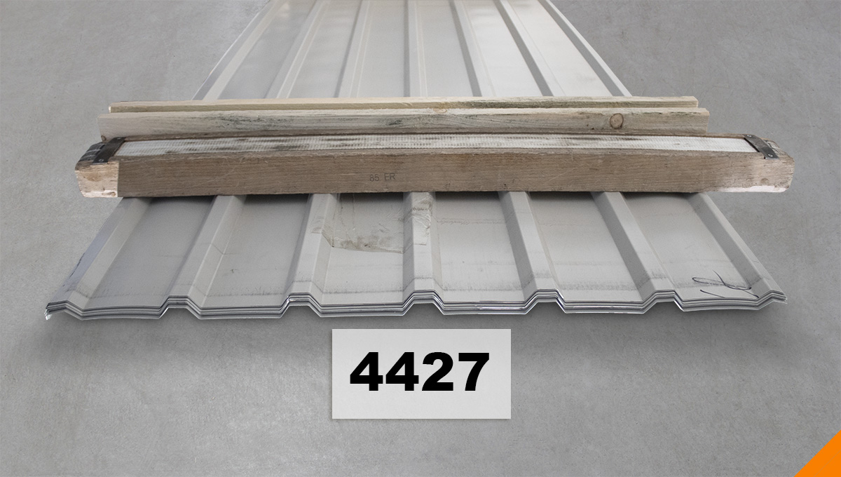 Sonderpostenpaket Nr. 4427 - M 20/154