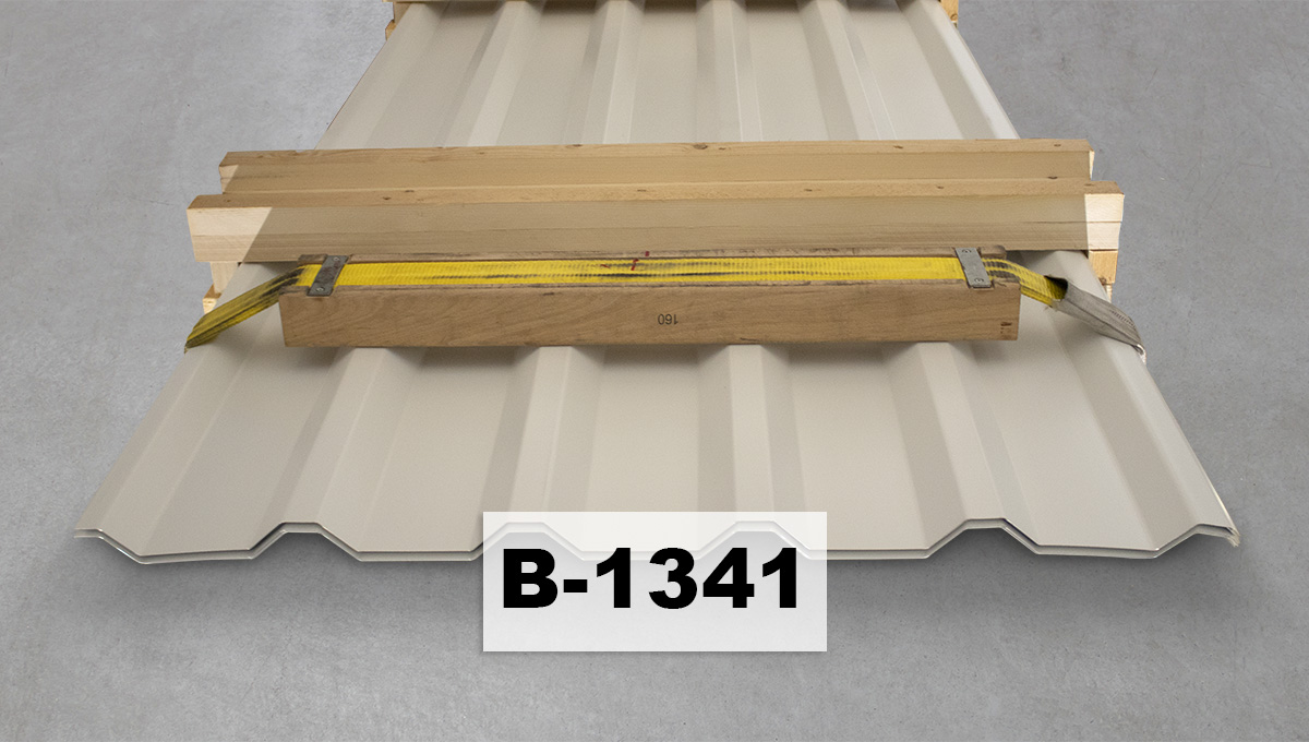 Sonderpostenpaket Nr. B-1341 - A 35.1/207