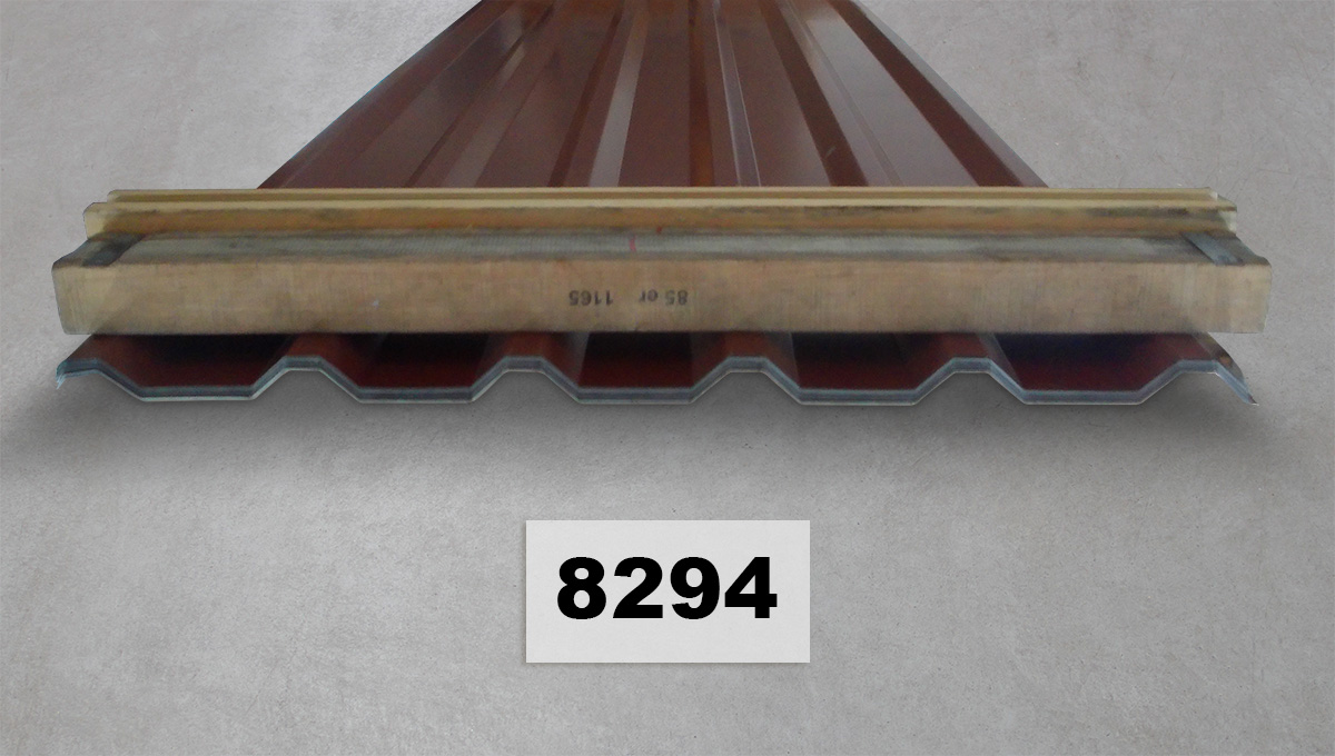 Sonderpostenpaket Nr. 8294 - M 35.1KD/207