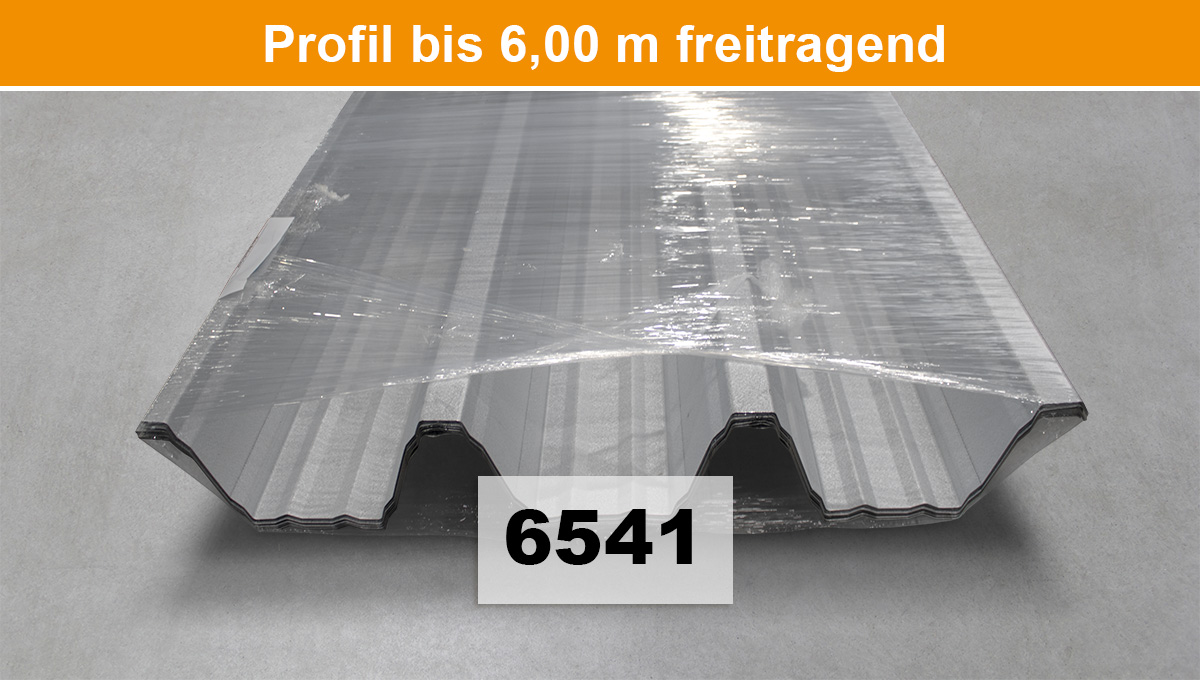 Aluminium, Plastikfolie