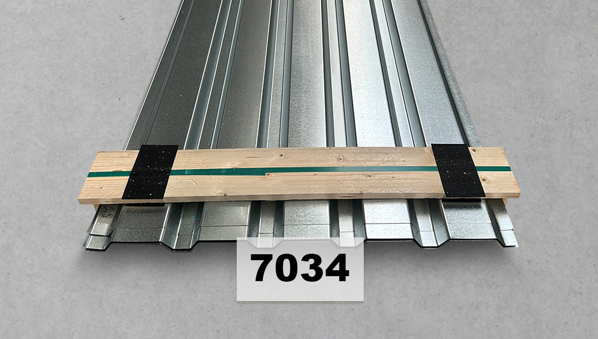Sonderpostenpaket Nr. 7034 - M 35/207