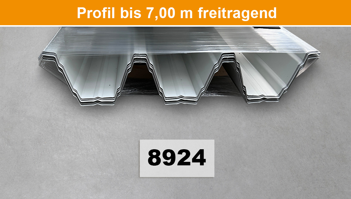 Sonderpostenpaket Nr. 8924 - M 150/280