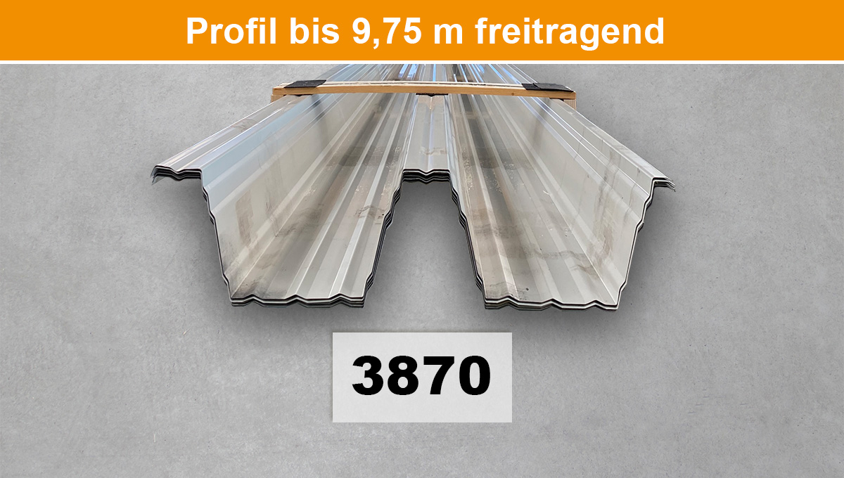 Sonderpostenpaket Nr. 3870 - M 200/420