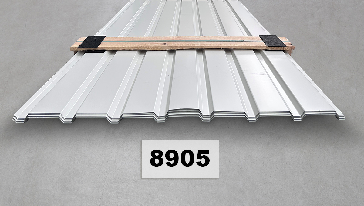 Sonderpostenpaket Nr. 8905 - M 20/154