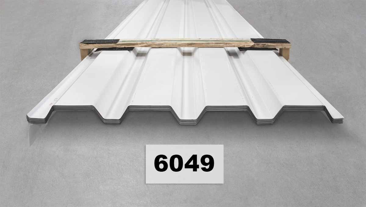 Sonderpostenpaket Nr. 6049 - M 50/250